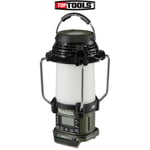 Makita DMR056O 14.4v/18v LXT Bluetooth DAB/DAB+ Radio Lantern Light Body Only