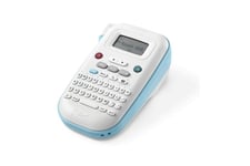 Brother P-Touch PT-N10 - etikettskrivare - svartvit - direkt termisk