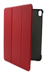 Cover Case Apple iPad Air 10.9 (2020) (2022) (Röd)