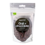 Superfruit | Gojibär Choklad 200 g