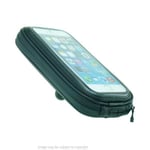 BuyBits Waterproof Case for Apple iPhone 12 Mini with 17mm Ball Adaptor