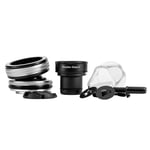 Lensbaby Composer Pro II with Double Glass II Optic for Nikon F