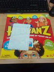 Hedbanz 2nd Edition Picture Guessing Fun Family Game Damaged Box