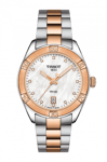 TISSOT PR 100 SPORT CHIC
