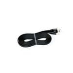 USB-kabel TP-USBC Sort 1,2 m