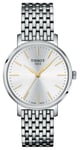 Tissot T1432101101101 Everytime Quartz Lady (34mm) Silver Watch