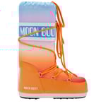 Moon Boot Icon Snökängor Sunrise Orange | Orange | 39-41 EU EU