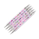 Nail Art Dotting Pen Manicure Tool Painting Double-head