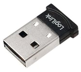 Logilink USB adapter Bluetooth 4.0 - 50 meter