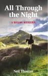 - All Through the Night A Welsh Western Bok