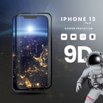 Skärmskydd Iphone 13 Pro - Härdat glas 9H - Hög kvalitet