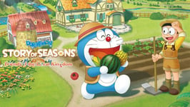 DORAEMON STORY OF SEASONS: Friends of the Great Kingdom (PC)