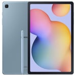 Samsung Galaxy Tab S6 Lite (2022) 10,4" 4 GB/64 GB Wi-Fi Blå