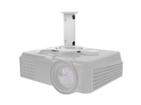 PROJECTOR ACC CEILING MOUNT BEAMER-C80WHITE NEOMOUNTS