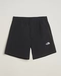 The North Face Easy Wind Shorts Black