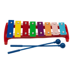 Kids Make Music Glockenspiel