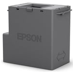 Epson Ink Maintenance Box XP-3100 XP-3105 XP-3150 XP-3155 XP-3200 XP-3205, C9344