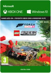 Forza Horizon 4 LEGO® Speed Champions - PC Windows,XBOX One