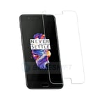 OnePlus 5 Glass Screen Protector