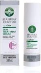 Manuka Doctor Apiclear Skin Treatment Serum 30 Ml,Pack of 1