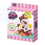 XTREM Toys and Sports Leksaker och sport CREATIVE SWEETS - Modelleringssats Tårta