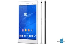 3 Film Protection Ecran Pour Sony Tablette Screenguard, Modele: Xperia Z3 Tablet Compact, Clair Clear