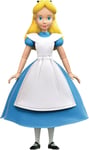 Super 7 - Disney Ultimates Alice in Wonderland Alice Action Figure (US IMPORT)
