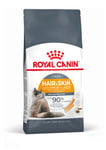 Royal Canin Hair&amp;Skin Care Adult kattemat 10kg