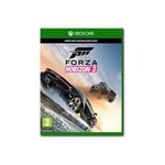 Forza Horizon 3 Standard Edition - Xbox One - Italien