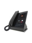 AudioCodes C470HD IP Phone - VoIP phone - with Bluetooth interface