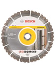 Bosch Diamantkapskiva Best for Universal 230 x 22,23 x 2,4 x 15 mm