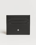 Montblanc Meisterstück Card Holder 6cc Black