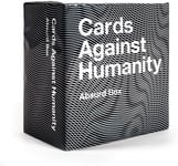Cards Against Humanity Absurd Box Game Expansion Adult Party Game