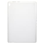 Skal Lenovo Tab M10/P10 TPU Transparent