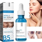 KOAHDE B5 Face Lifting Serum,B5 Essence anti Wrinkle,Firm Skin Tightening Face S