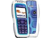 BRAND NEW NOKIA 3220 UNLOCKED PHONE - CAMERA - LOUDSPEAKER