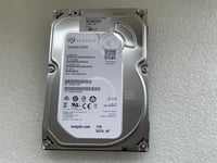 For HP 818866-001 Seagate ST1000DX001 Desktop SSHD Hybrid Drive 3.5 inch SATA