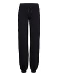 Plow Pants Sport Sport Pants Black Casall