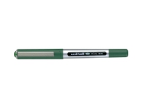 Rollerpen Uni-ball grön 0,2mm UB-150 Eye Micro - (12 st.)