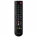 Télécommande Universelle de Rechange pour Smart TV Thomson TCL ERISSON RC3000E01