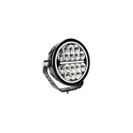 Strands Siberia Night Ranger 7" LED, 70watt, 9600 Lumen, per stykk