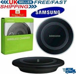 Samsung Android Wireless Charging Charger Station Galaxy S9 S8 Edge S9 S10 Plus