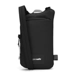 Pacsafe GO Tech Anti Theft Crossbody Bag with RFID Pocket