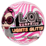 L.O.L. L.o.l. Surprise Lights Glitter