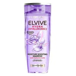 L'Oreal Paris Elvive Hydra Hyaluronic Shampoo with Hyaluronic Acid for Dry Hair 250ml