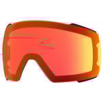 Smith I/O MAG Chromapop Everyday Red Spare Lens