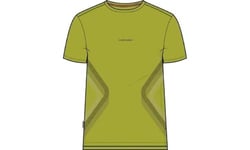 Icebreaker 125 Cool-Lite Sphere II T-Shirt Bio Lime S