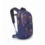 Osprey Daylite 13 L ryggsäck - Wild Blossom Print/Alkaline