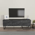 Parla TV Stand TV Unit for TVs up to 60 inch