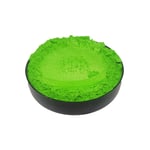 Pearl Pigment Powder Luxury Ultra-Sparkle Metallic Pigments Epoxy Resin DYE (Green, 10g)